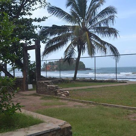 Hôtel Rest House Matara Extérieur photo