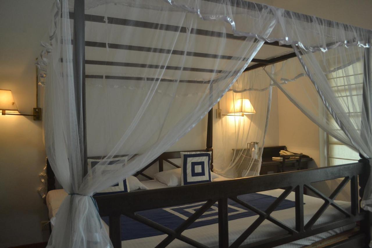 Hôtel Rest House Matara Extérieur photo